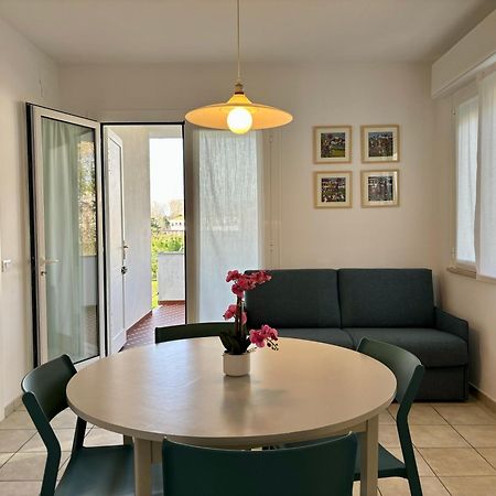 Villa Giorgio 4 Terrazza Privata Бибионе Екстериор снимка