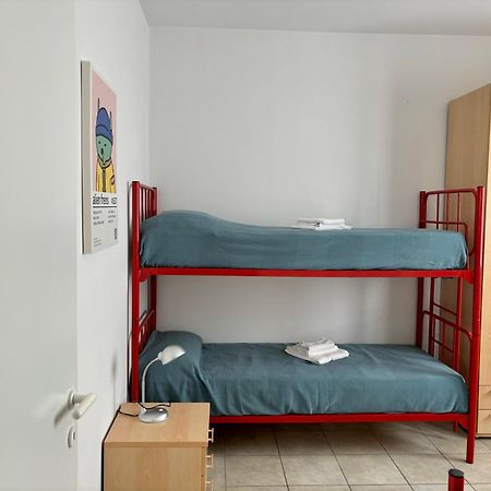 Villa Giorgio 4 Terrazza Privata Бибионе Екстериор снимка