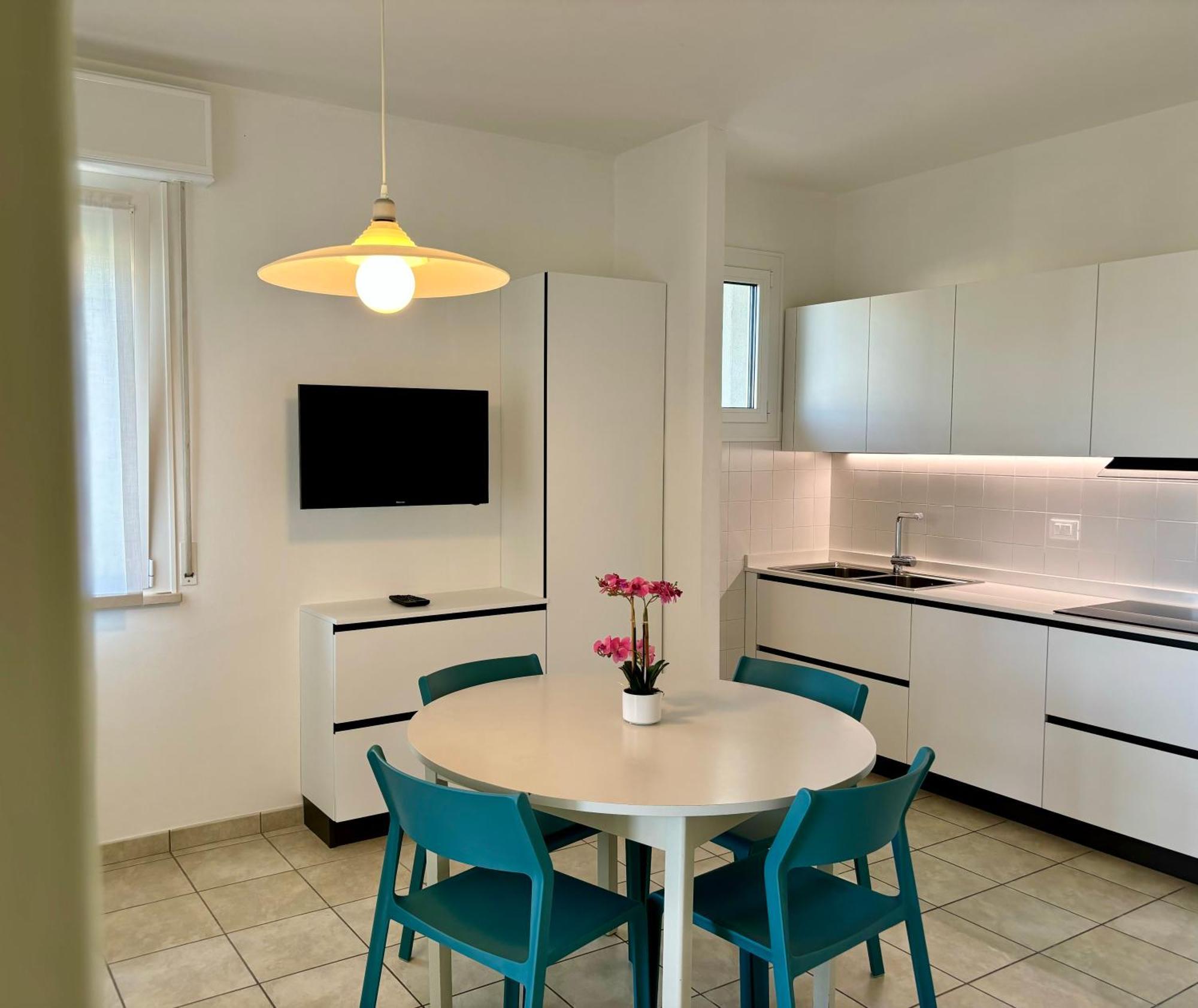 Villa Giorgio 4 Terrazza Privata Бибионе Екстериор снимка
