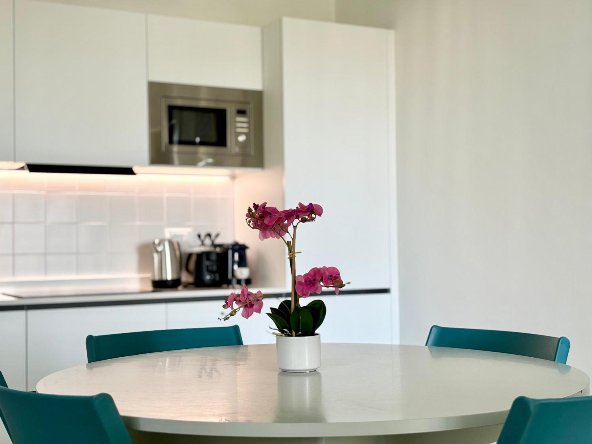 Villa Giorgio 4 Terrazza Privata Бибионе Екстериор снимка